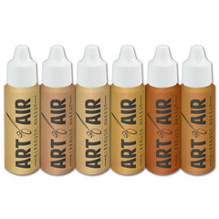 Makeup Foundation Sets