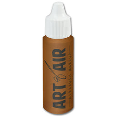 Caramel - Foundation