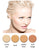 Cosmetic Airbrush System - FAIR Tone